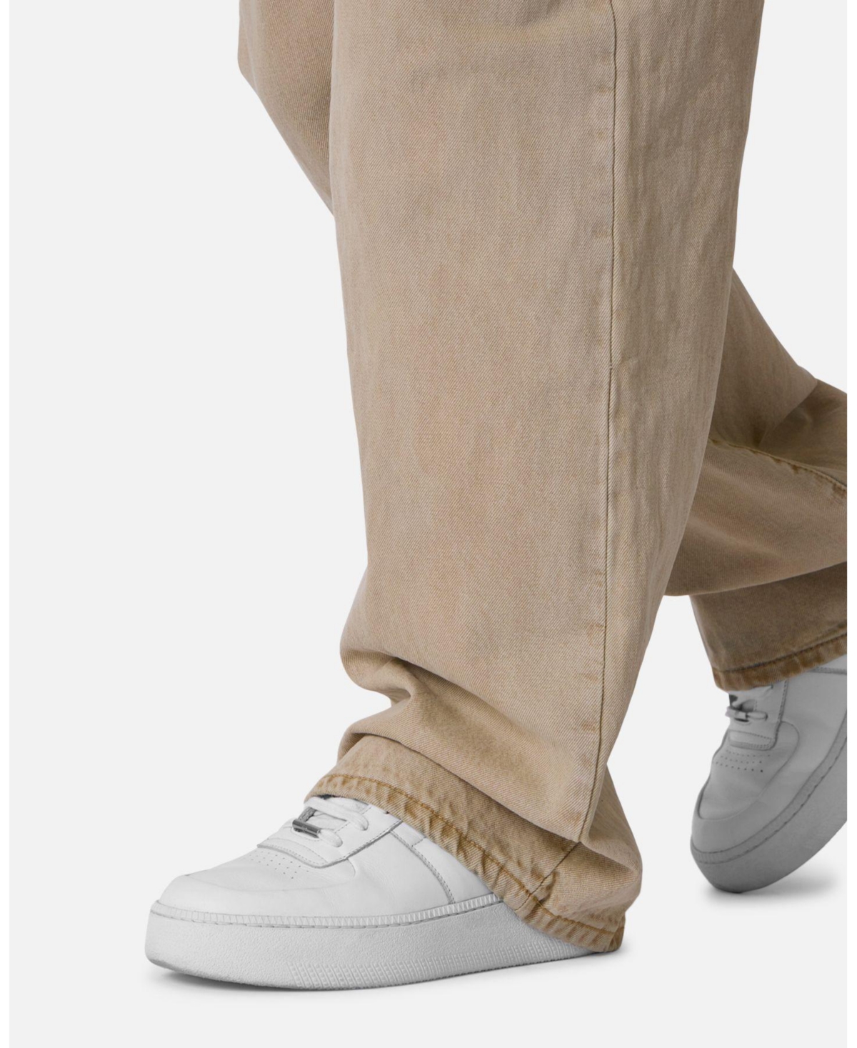 Loiter Men's mnml V733 All Washed Up Denim