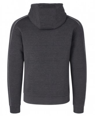 Men's Slim-Fit Classic Tech Full-Zip Hoodie