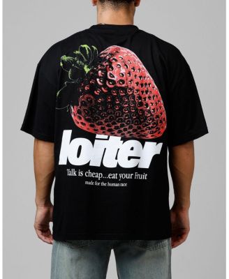 Strawberry Drop Tee