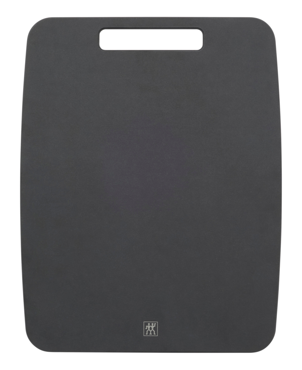 Zwilling Plant Fiber Cutting Board, 11.5" X 9" In Gray