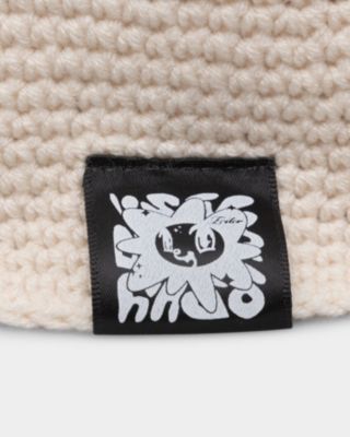 Men's Crochet Bucket Hat