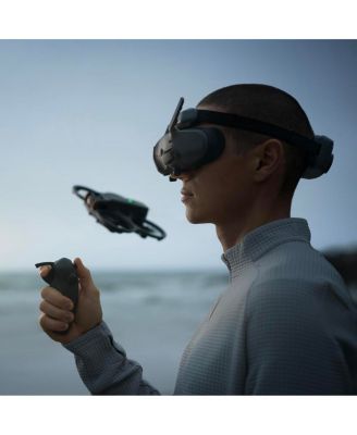 RC Motion 3 Remote Controller