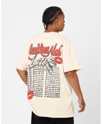 Men's Mayhem Mob Vintae Tee