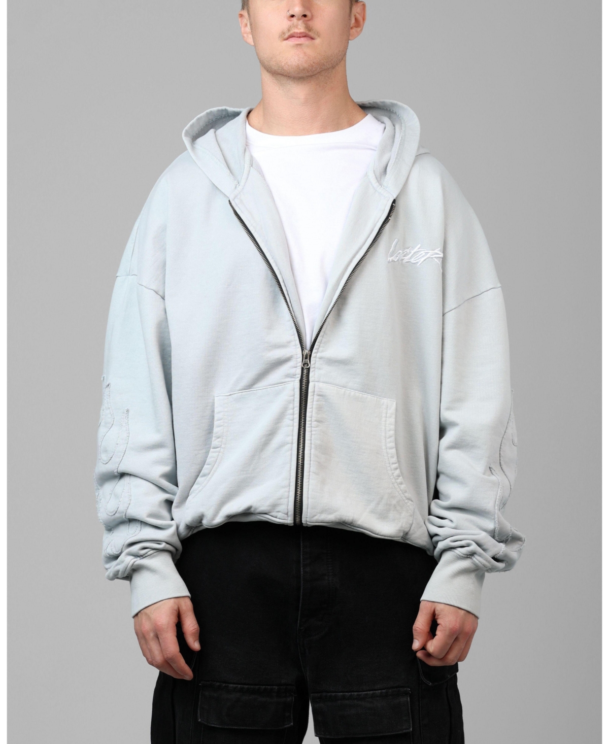 Loiter Men's Inferno Hoodie