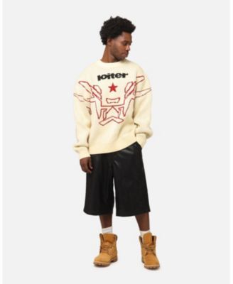 Men&acirc;€™s Substance Knit Sweater