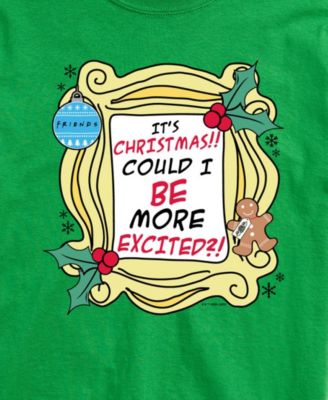 Men's Crewneck Pullover Graphic T-Shirt