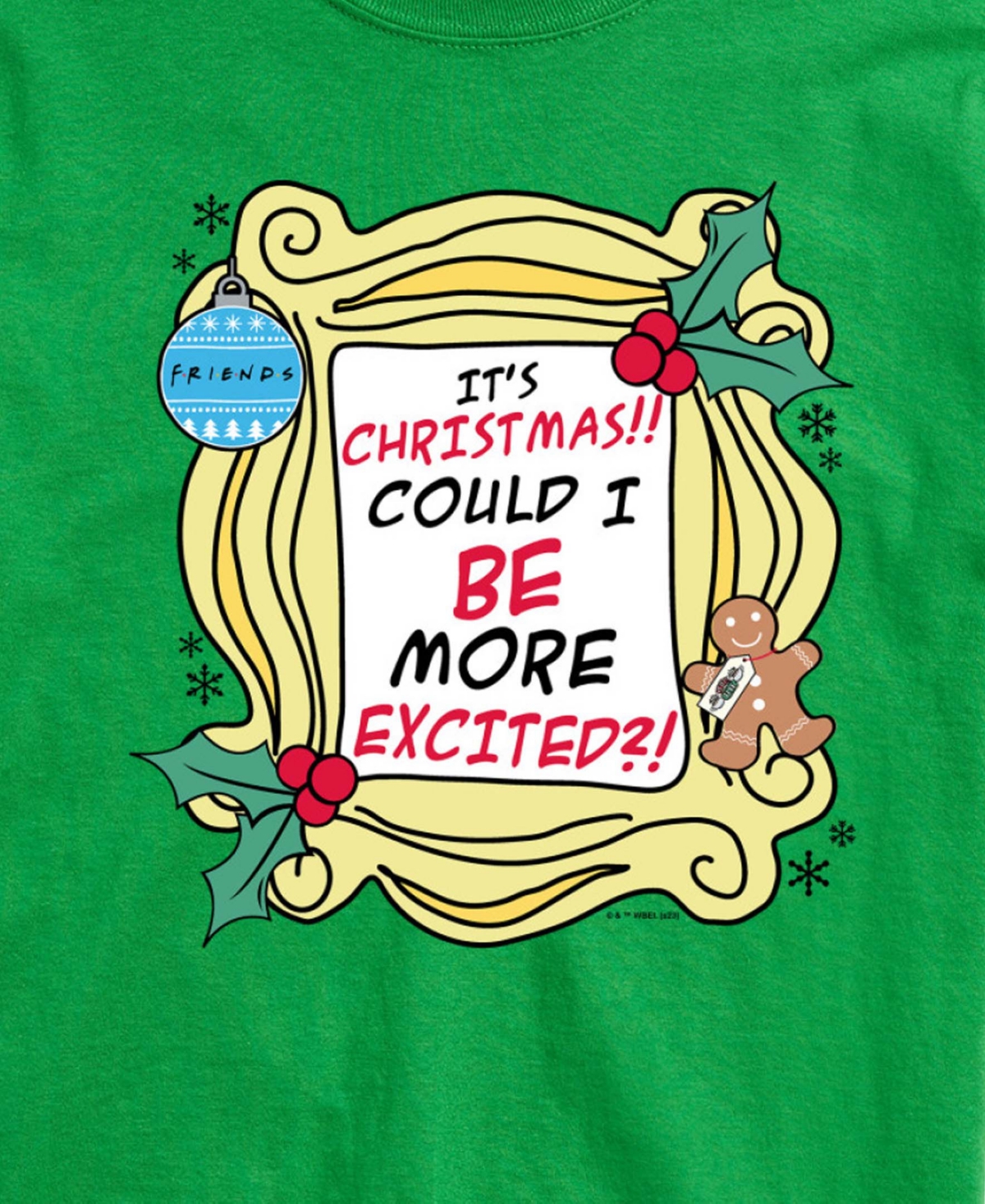 Airwaves Men's Crewneck Pull-Over Graphic T-Shirt