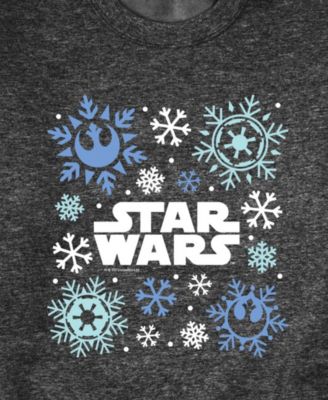 Men's Star Wars Pullover Sweatshirt