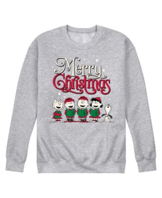 AIRWAVES - Men's Long-Sleeve Crewneck T-Shirt