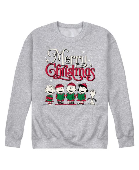 Мужской свитшот AIRWAVES Long-Sleeve Crewneck, цвет: Серый