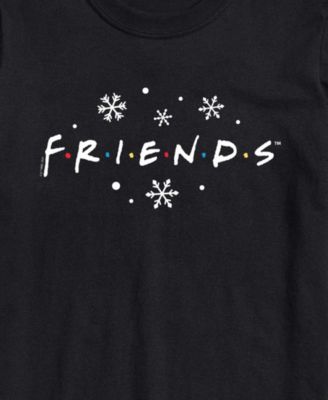 Men's Crewneck Short-Sleeve T-Shirt