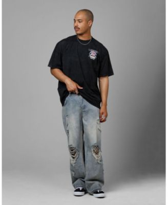 Men's Horse Power Vintage Drop Tee