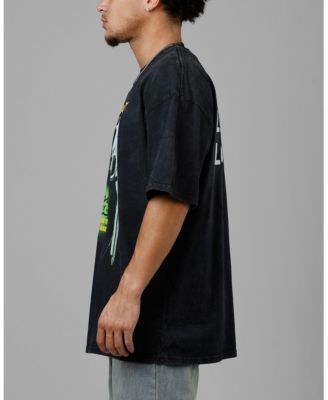  men Live Laugh Love Drop Tee