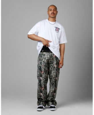 Men's Horse Power Vintage Drop Tee T-shirt