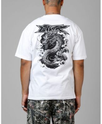 Men's Draco Born Vintage Tee