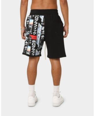 Men's Constellation Shorts