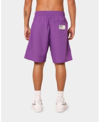 Forbidden Walk Shorts