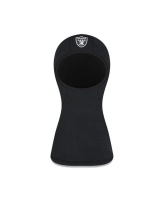 New Era - Men's Black Las Vegas Raiders Sideline Balaclava