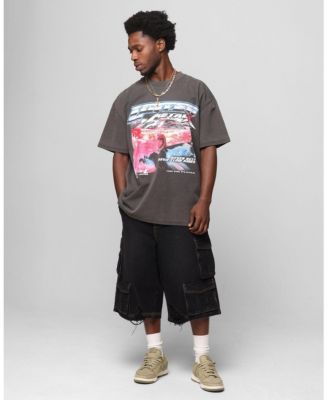  Men's Collateral Cargo Shorts