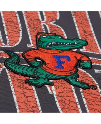 Men's Black Florida Gators Downtown Fleece Sweatshirt