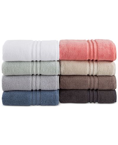 Under the Canopy Organic Bath Towel Collection