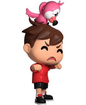 Flamingo Vinyl Figure #50