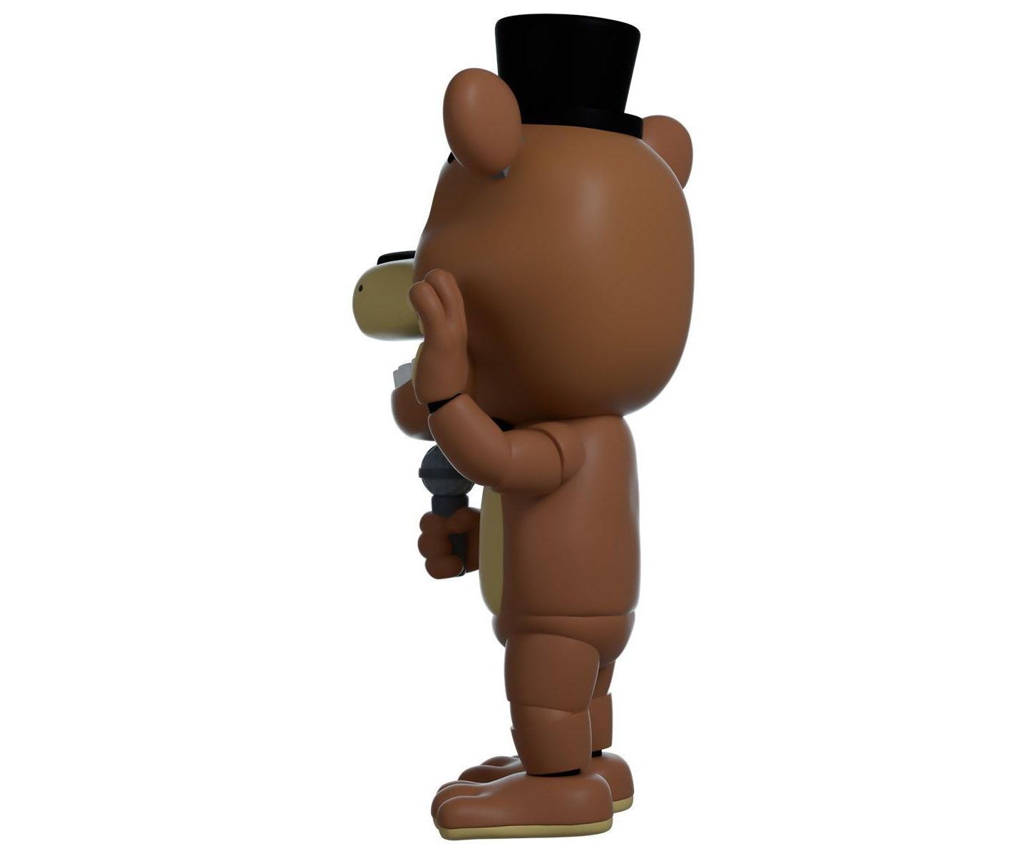 Детская фигурка Youtooz Fnaf: Freddy Vinyl Figure #2 — фото 6