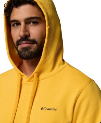 Men's Logo Trek Hoodie