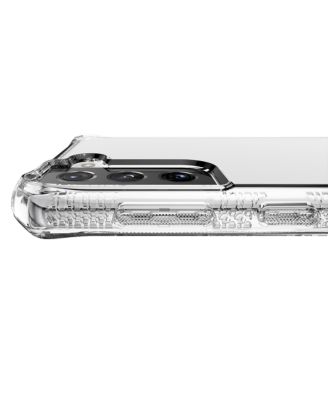 Spectrum Clear Case for Samsung Galaxy S21 5G