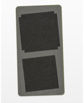 Go! Ohio Star Die - 12" Finished Quilting Block | Fast Fabric Cutting For Quilting Projects | Perfect For Applique & Scrapbooking.