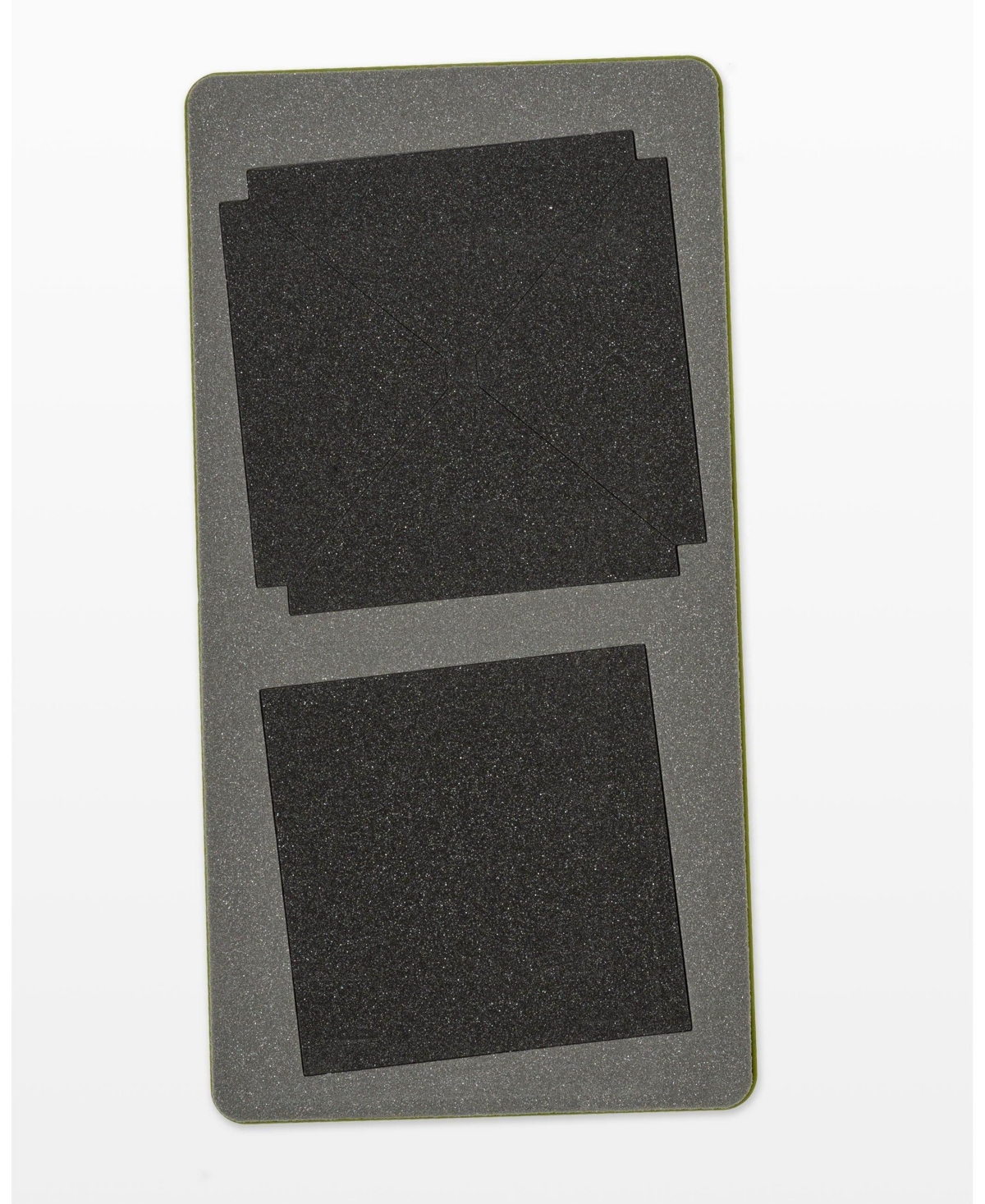 AccuQuilt Go! Ohio Star Die