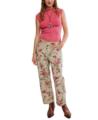 Women's Ever Had Cap-Sleeve T-Shirt