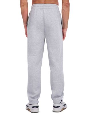 Men's Regular-Fit Fleece Pants