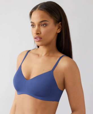 Women's by Wacoal Spotlight Wire-Free Contour T-Shirt Bra, 956293