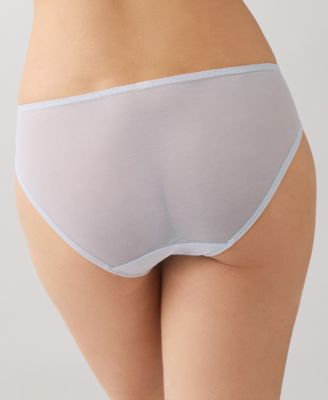 Women's Embrace Lace Bikini Underwear 64391