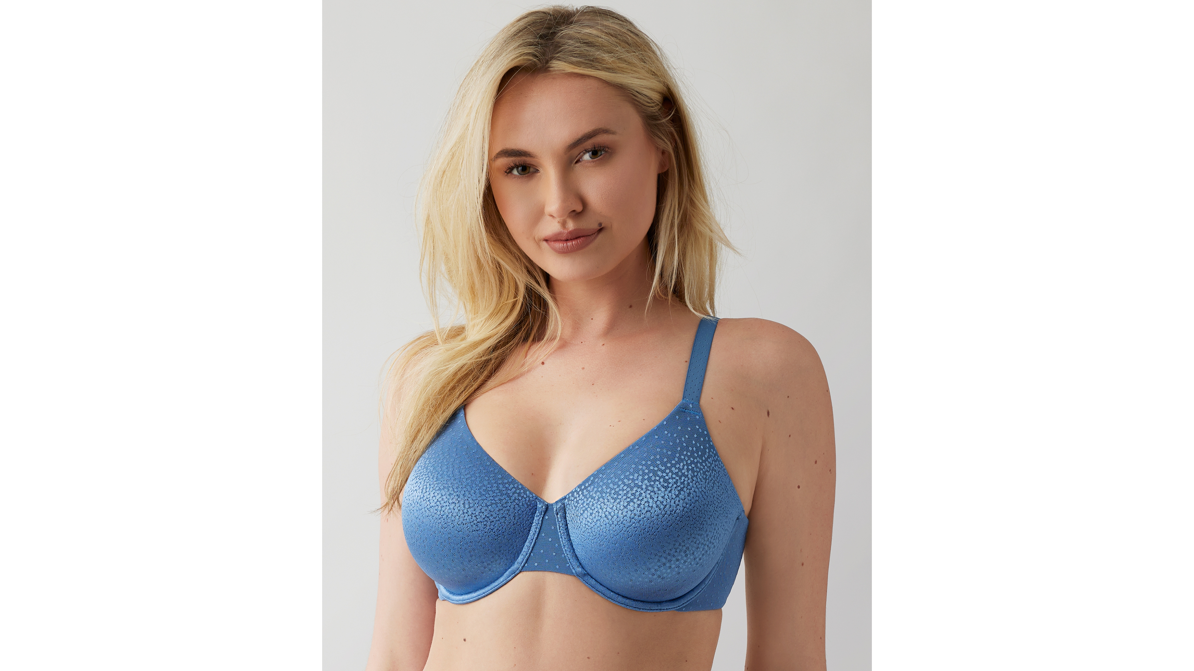 Women's Back Appeal Underwire Bra 855303