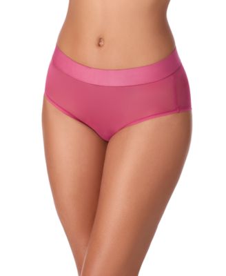 Women's Sheers Brief Underwear, DK8195