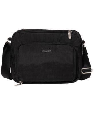 Zipper Camera Bag