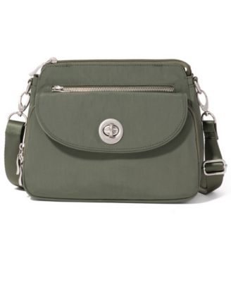 Calais Crossbody Bag
