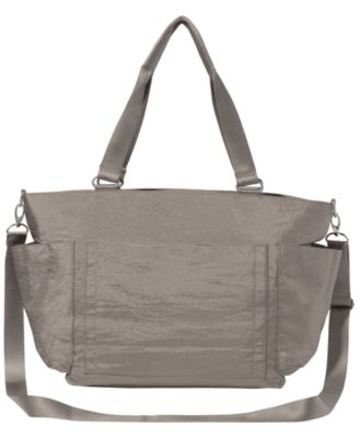 Extra Large Modern Avenue Tote Bag
