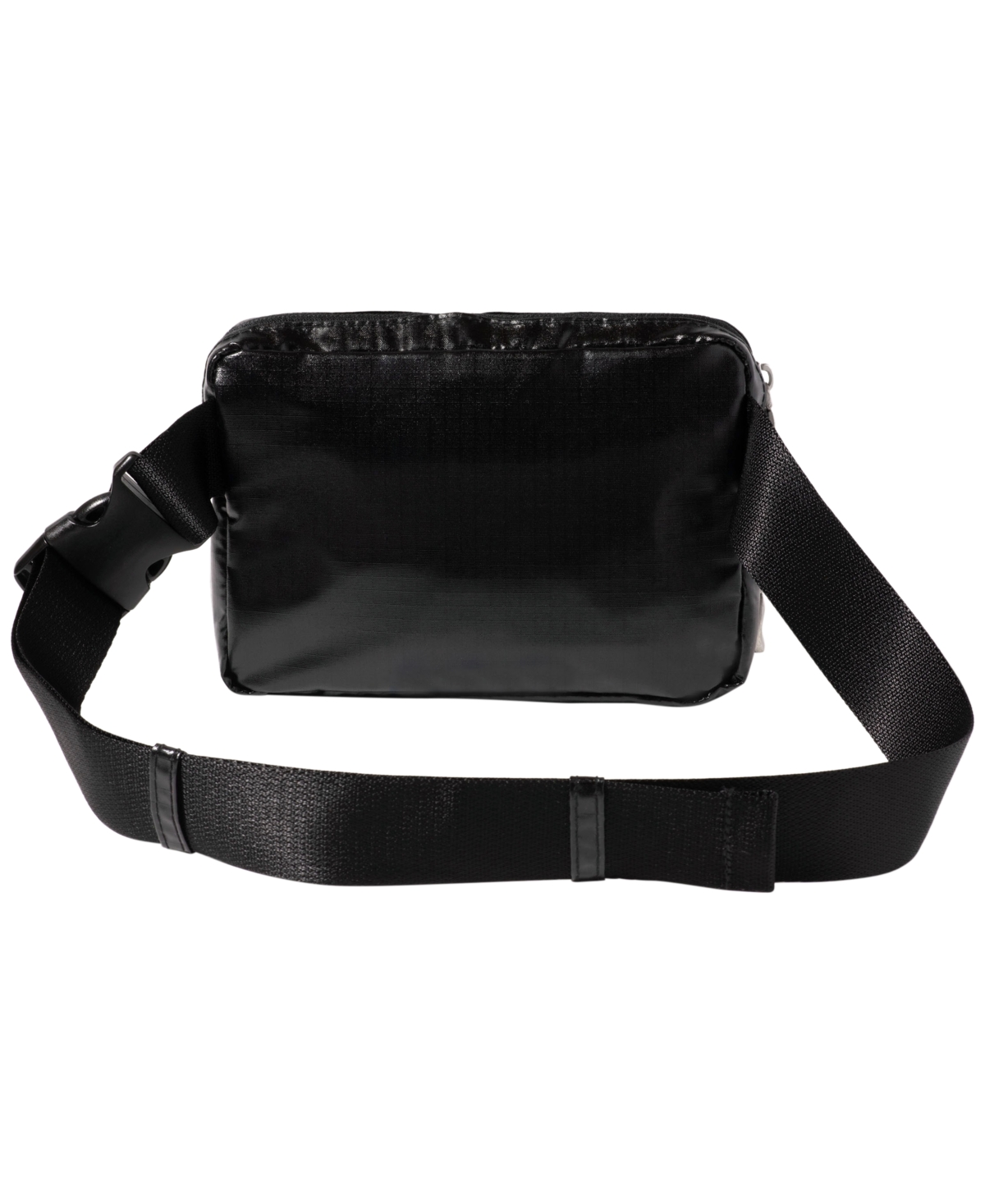 Baggallini Sling Belt Bag In Black