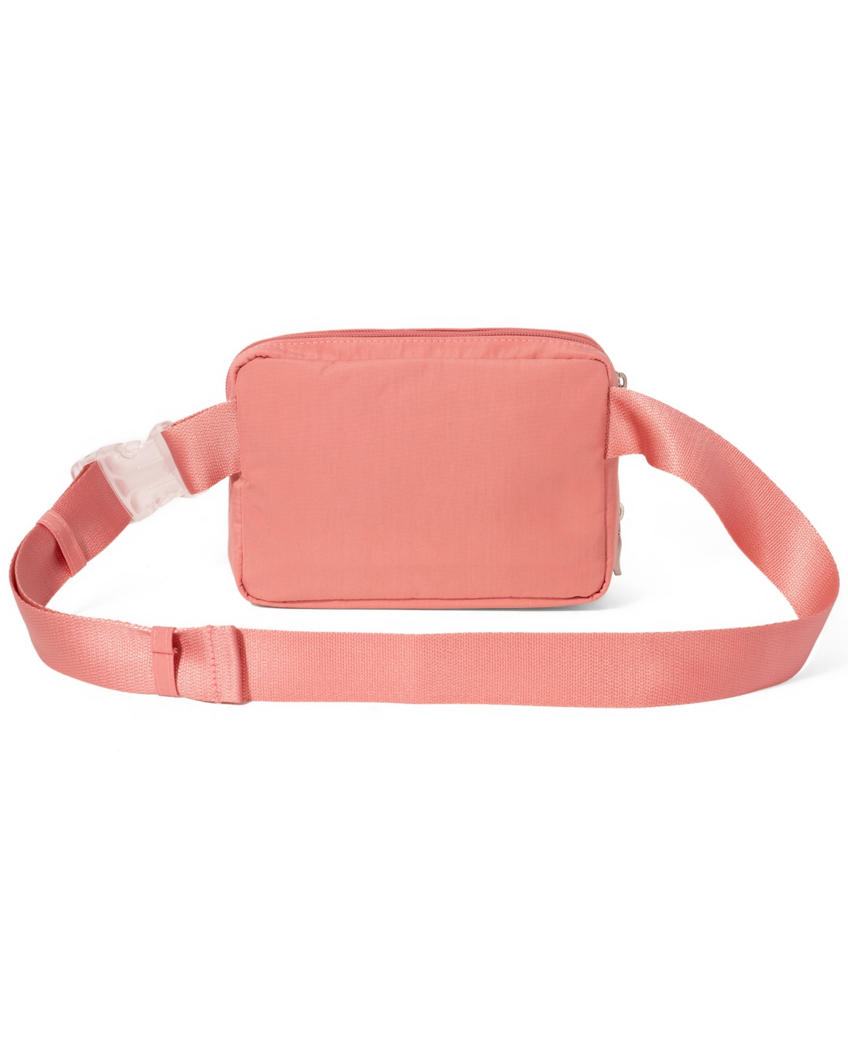 Baggallini Sling Belt Bag In Orange