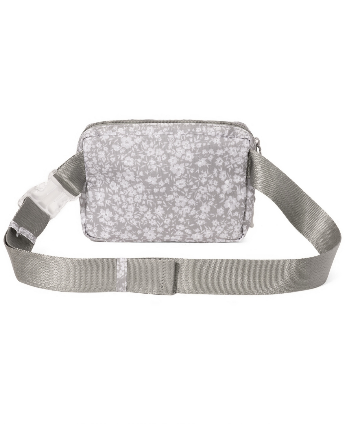 Baggallini Sling Belt Bag In Multi