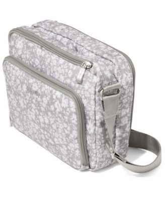 Zipper Camera Bag