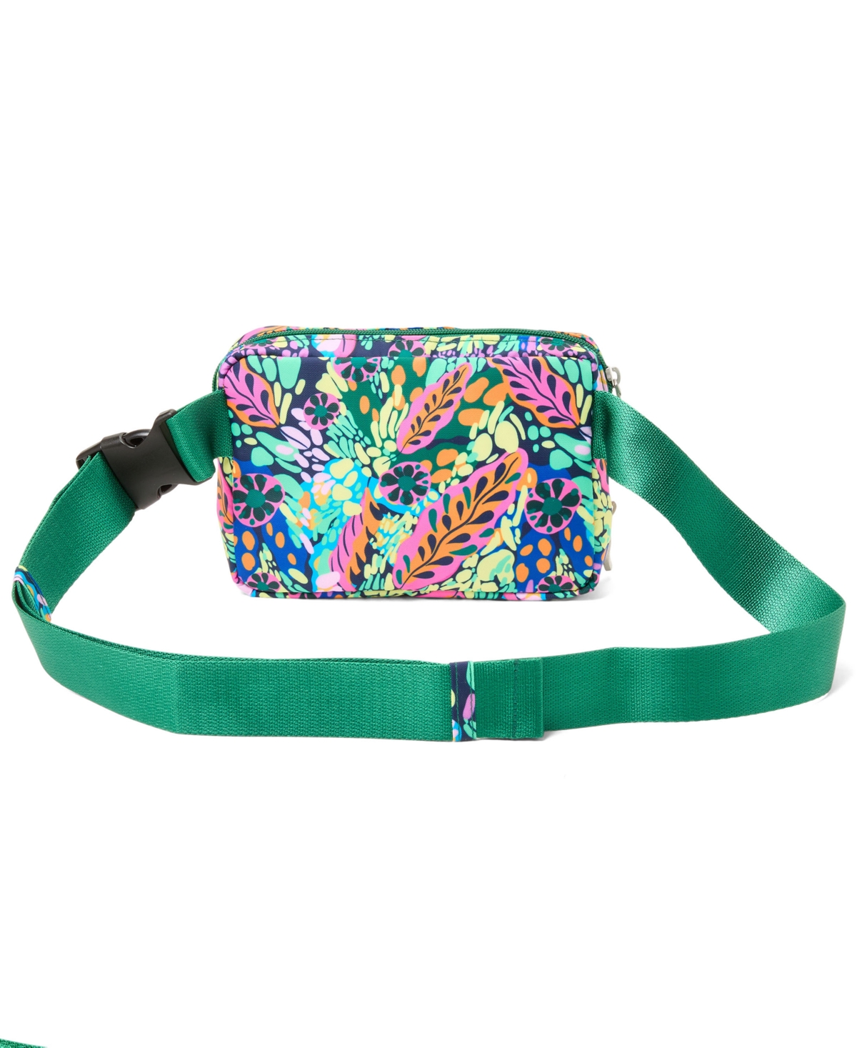 Baggallini Sling Belt Bag In Multi
