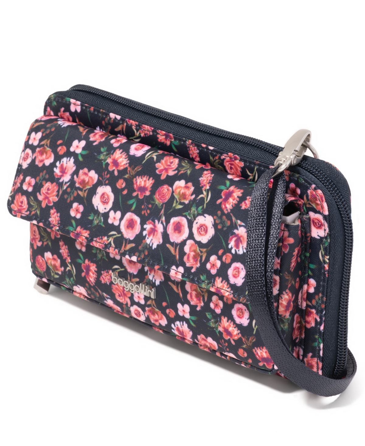 Baggallini Criss Cross Women's Crossbody