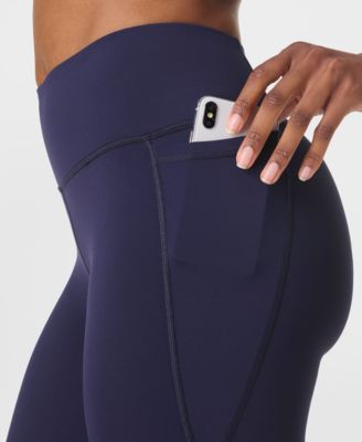 Women's Ultimate Running 7/8 Pull-On Leggings