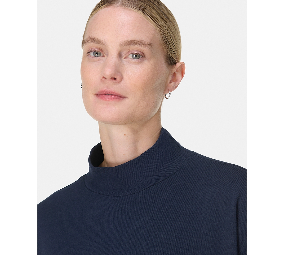Sweaty Betty Women's After Class Funnel Neck Sweatshirt
