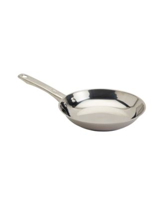 Induction-Ready Stainless Steel 14-Pc. Cookware Set