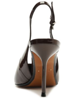 Women's Paola Pointed Toe Pumps